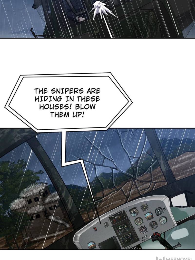 The Legendary Mechanic chapter 71 - page 18