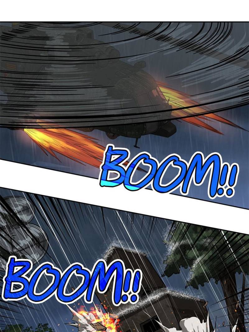 The Legendary Mechanic chapter 71 - page 19