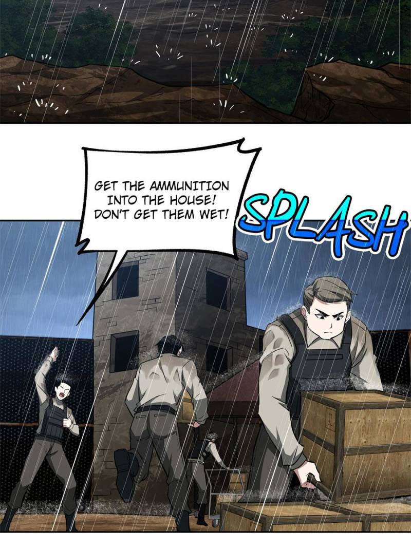 The Legendary Mechanic chapter 71 - page 2