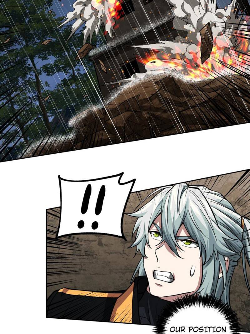 The Legendary Mechanic chapter 71 - page 20