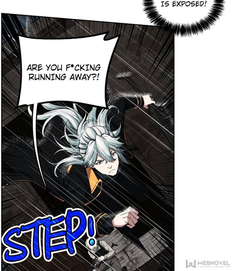 The Legendary Mechanic chapter 71 - page 21