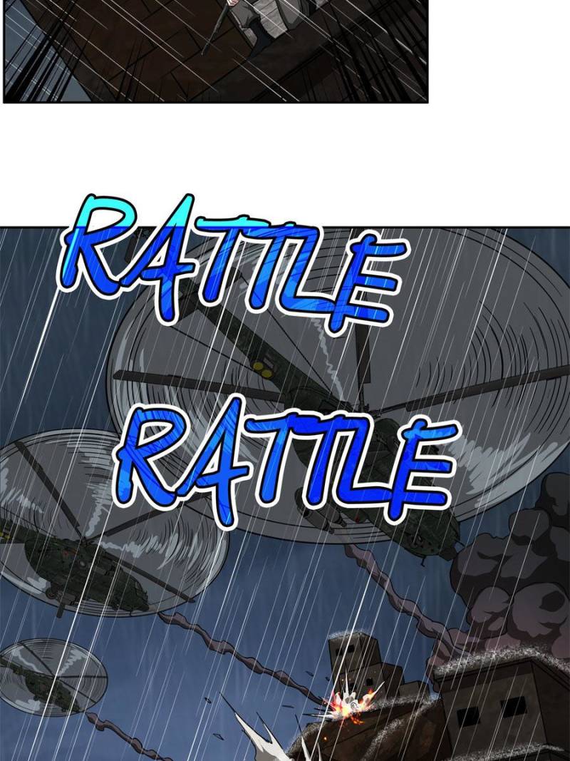 The Legendary Mechanic chapter 71 - page 22