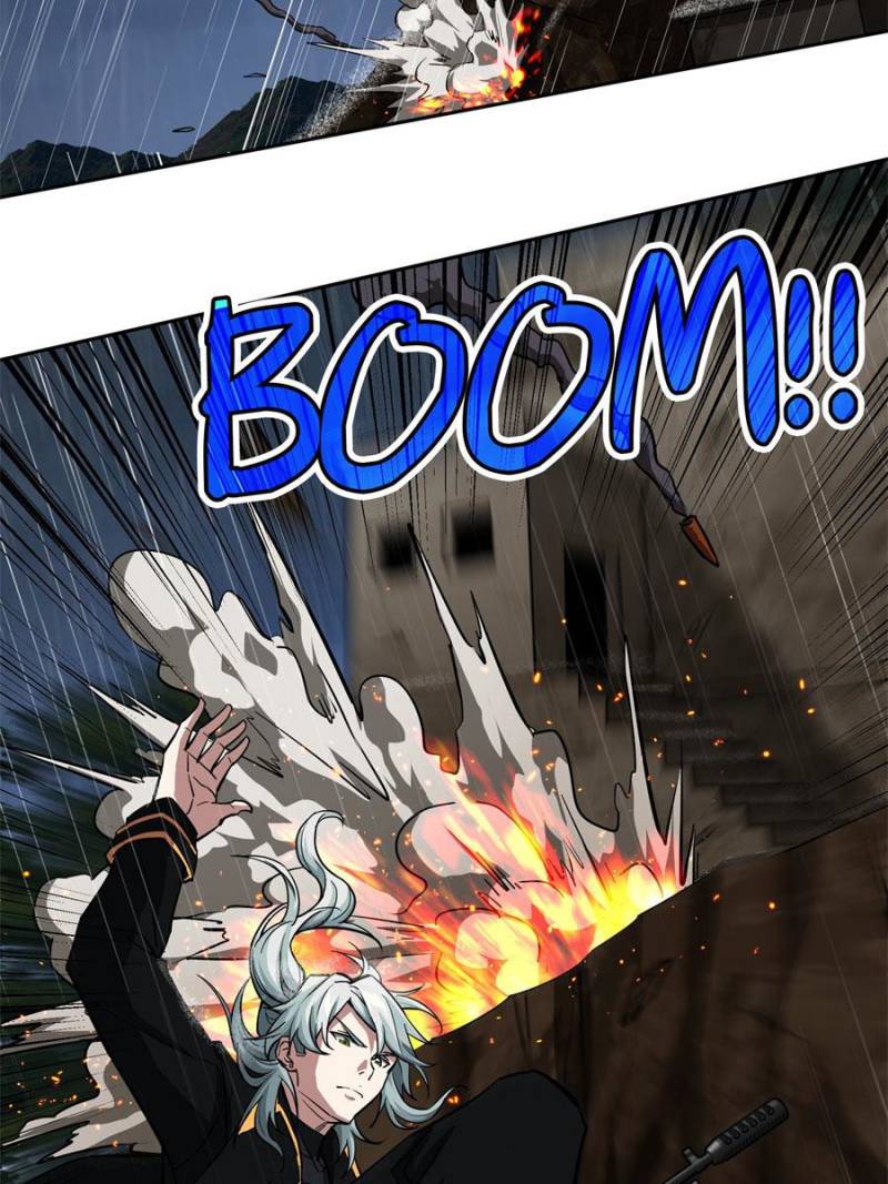 The Legendary Mechanic chapter 71 - page 23