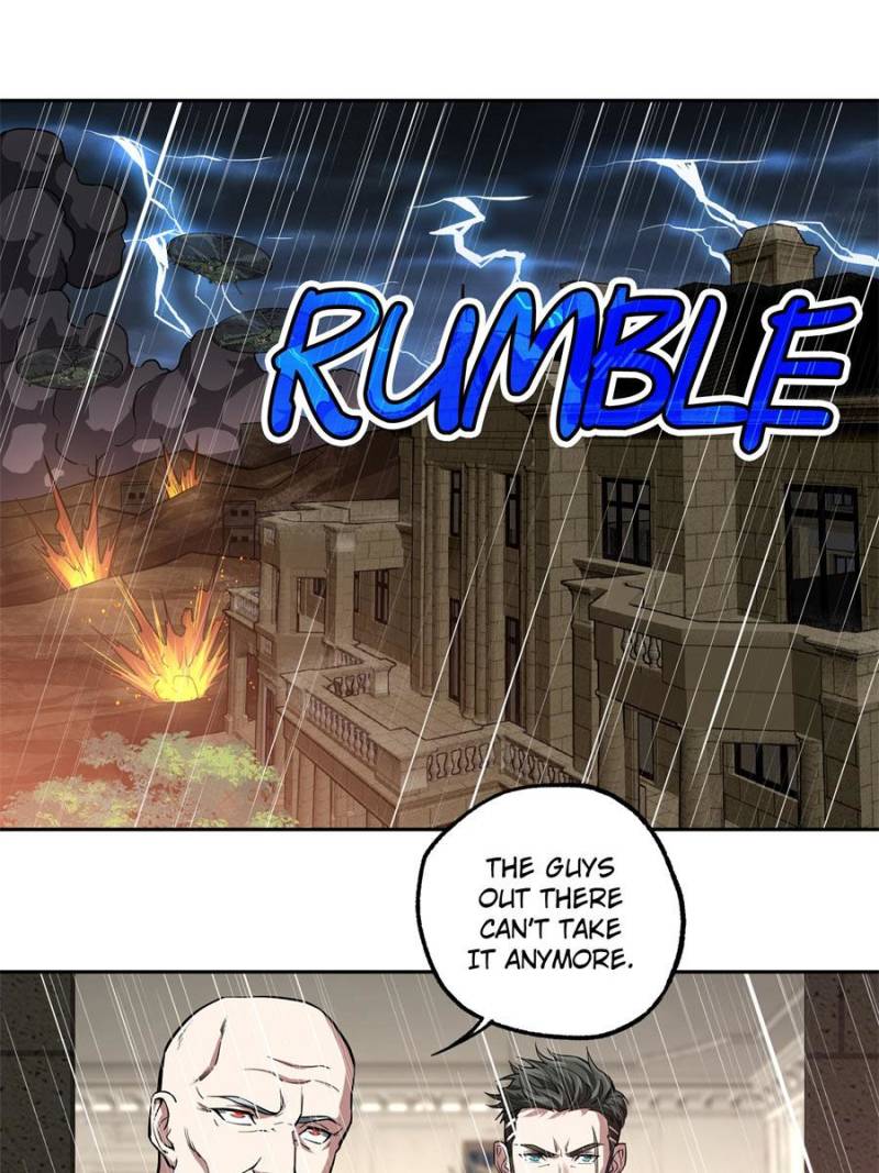 The Legendary Mechanic chapter 71 - page 25