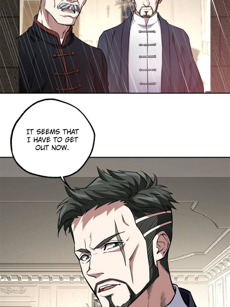 The Legendary Mechanic chapter 71 - page 26