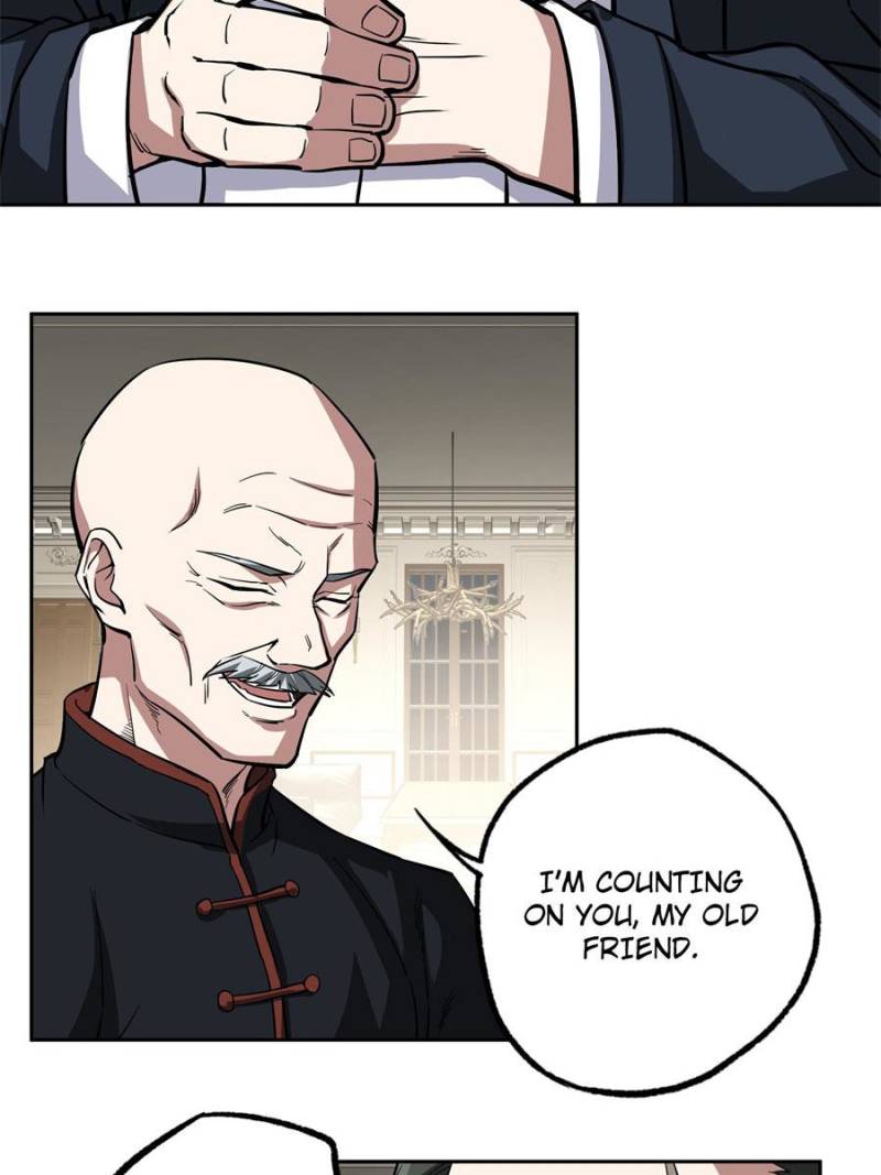 The Legendary Mechanic chapter 71 - page 28