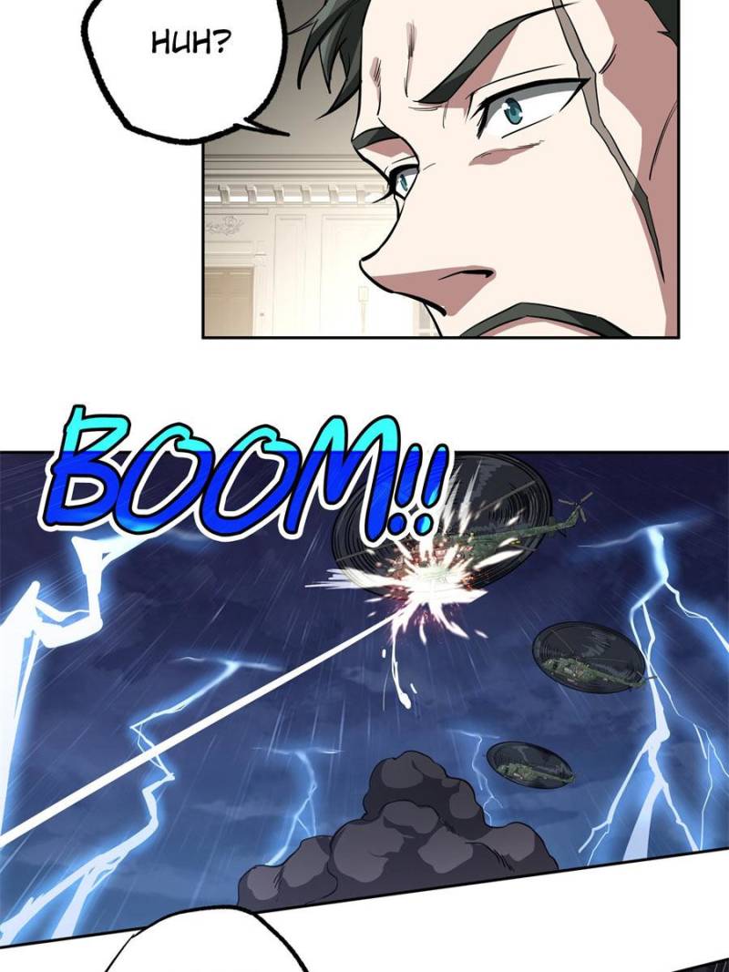 The Legendary Mechanic chapter 71 - page 29