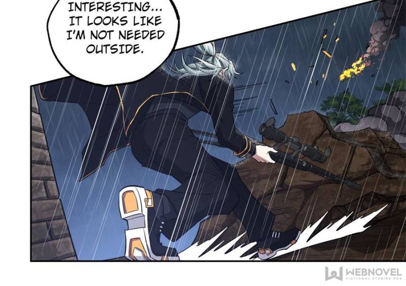 The Legendary Mechanic chapter 71 - page 30