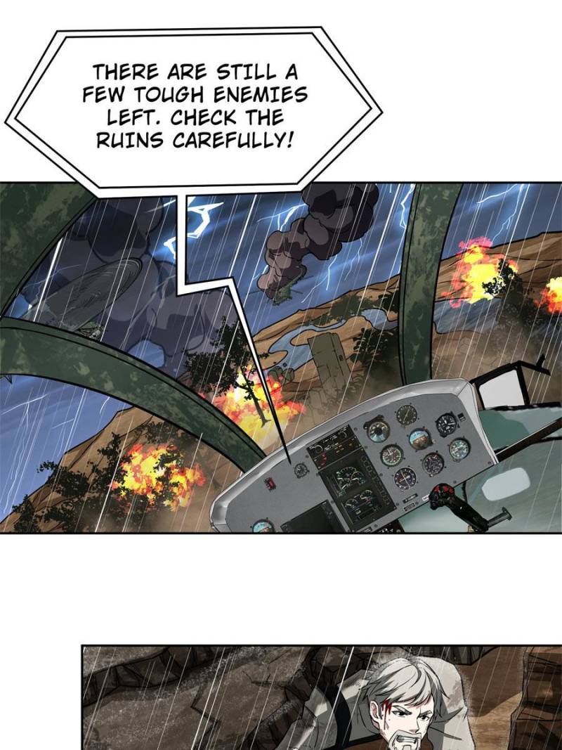 The Legendary Mechanic chapter 71 - page 31