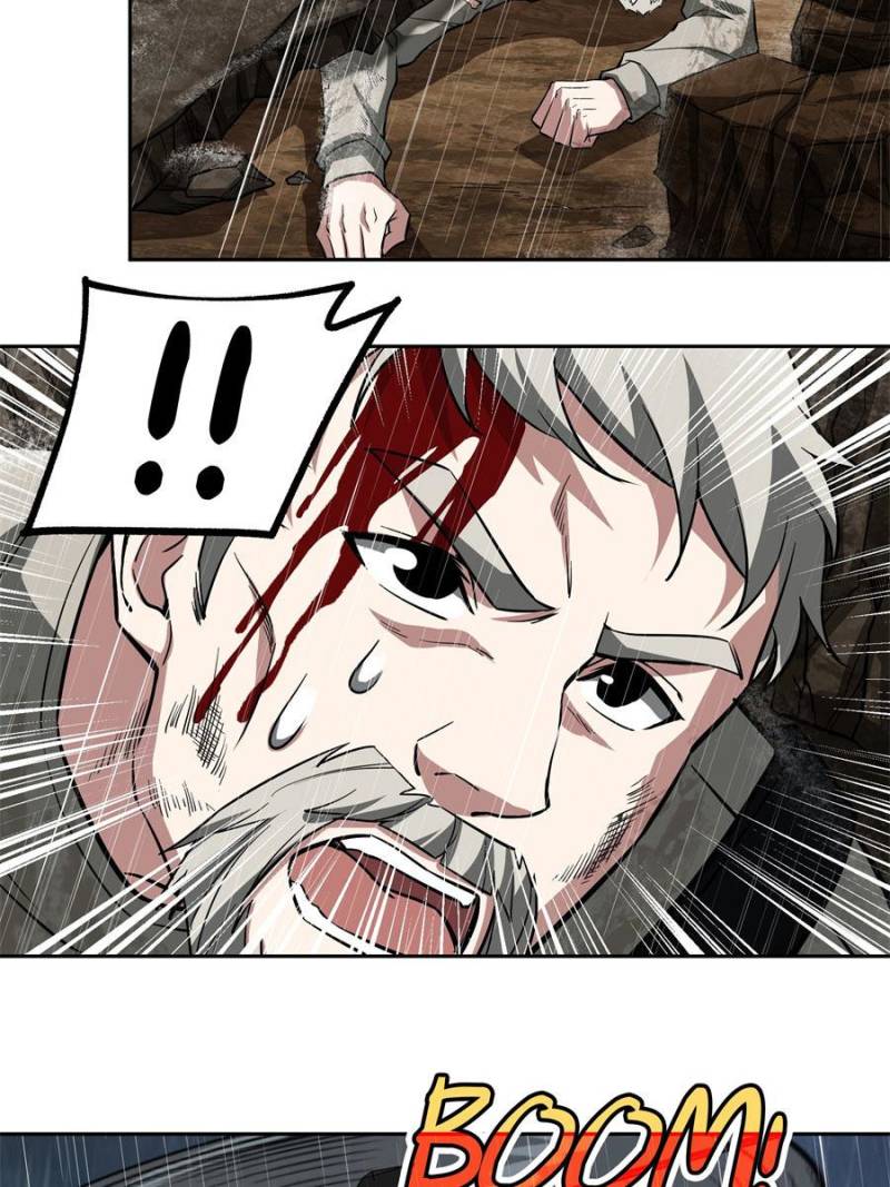 The Legendary Mechanic chapter 71 - page 32