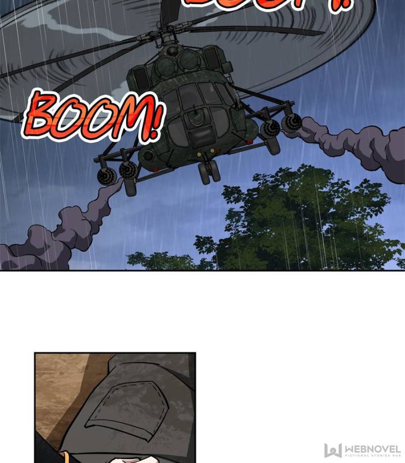 The Legendary Mechanic chapter 71 - page 33
