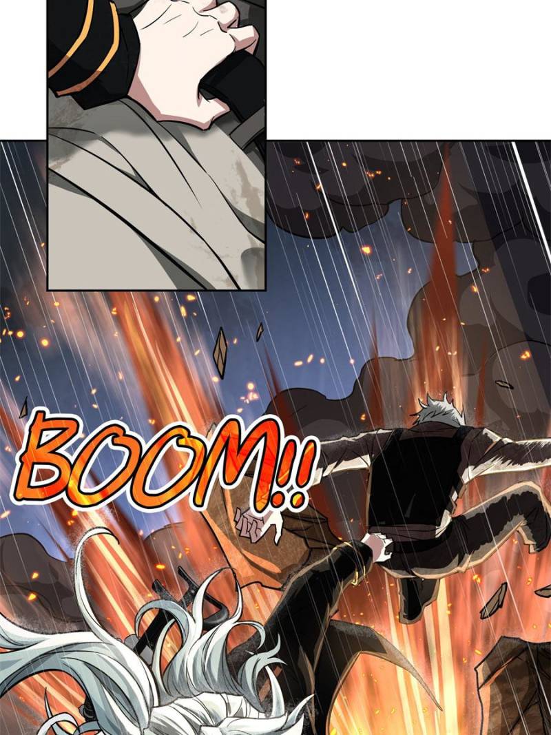 The Legendary Mechanic chapter 71 - page 34
