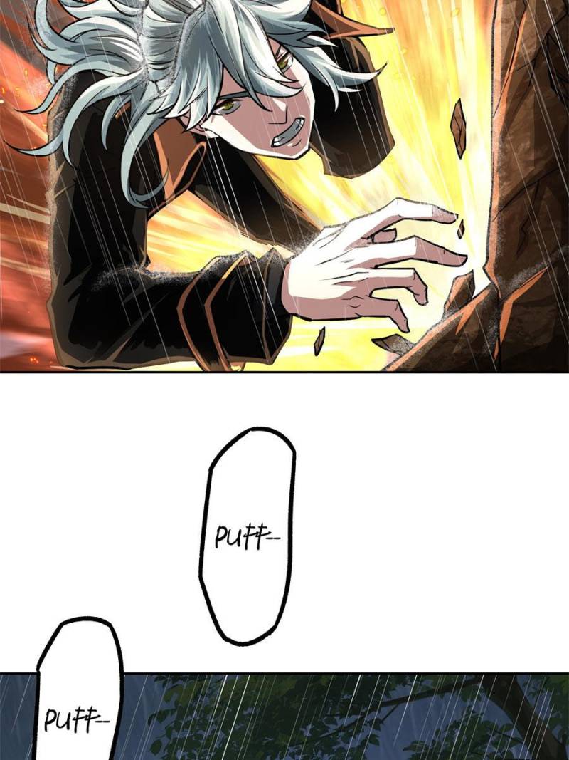 The Legendary Mechanic chapter 71 - page 35