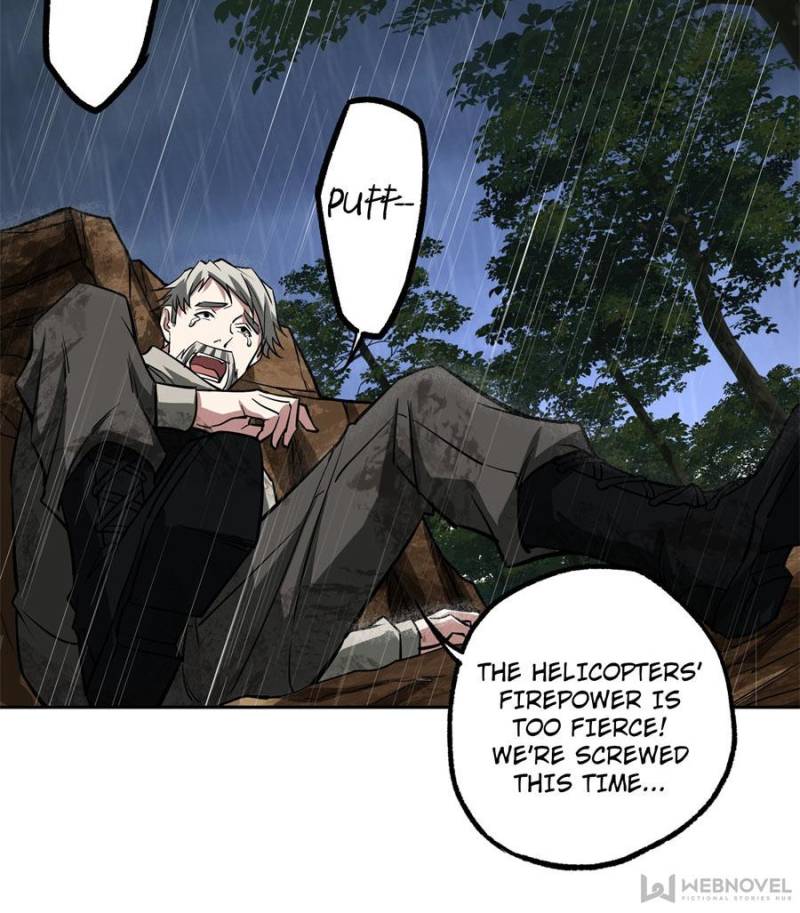 The Legendary Mechanic chapter 71 - page 36