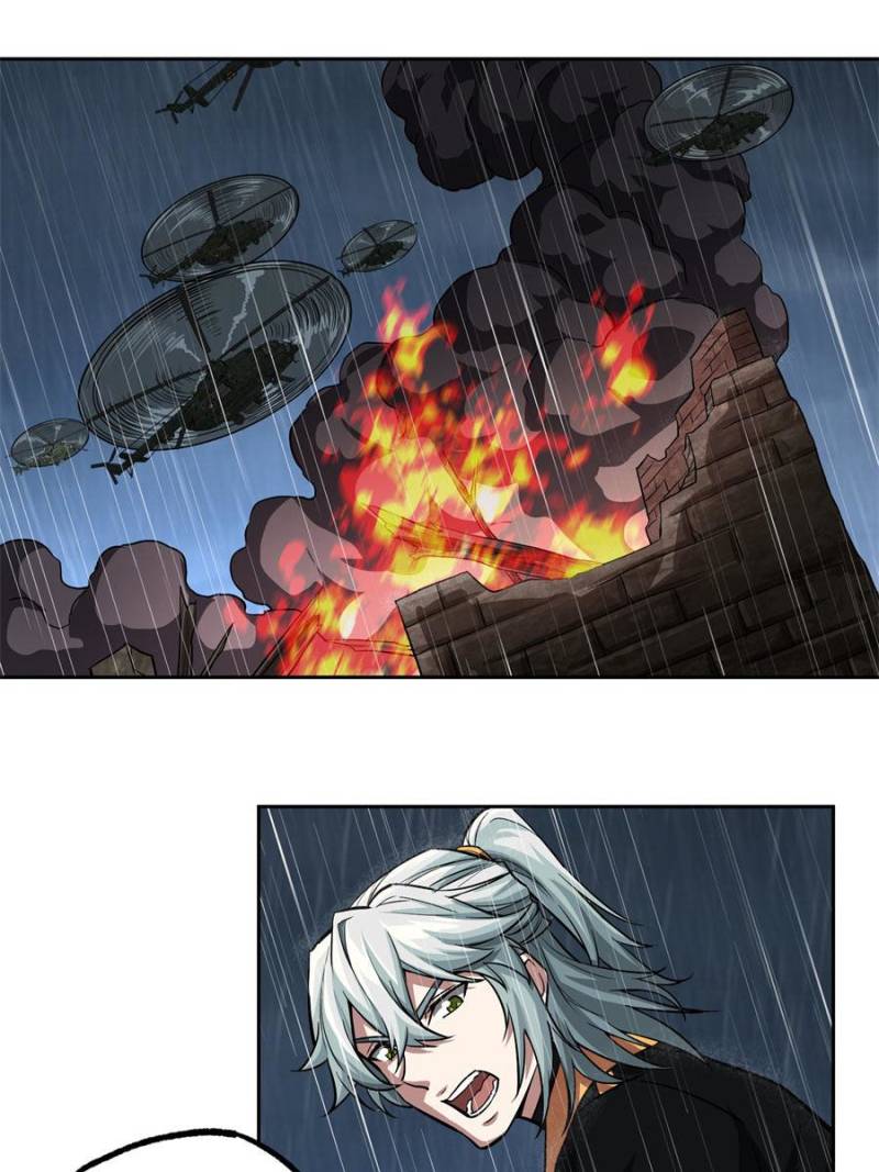 The Legendary Mechanic chapter 71 - page 37