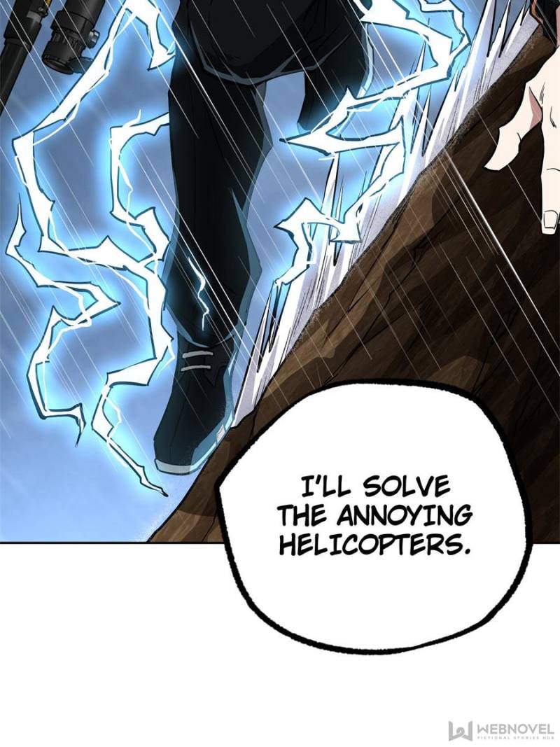 The Legendary Mechanic chapter 71 - page 41