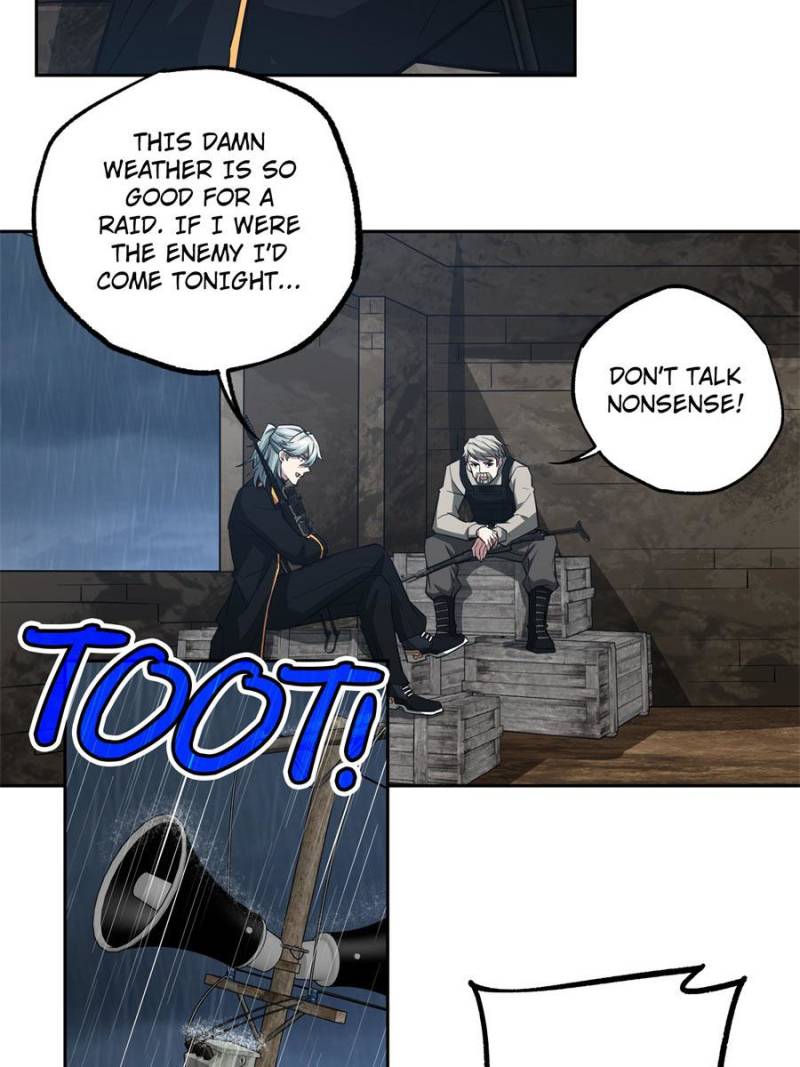 The Legendary Mechanic chapter 71 - page 5