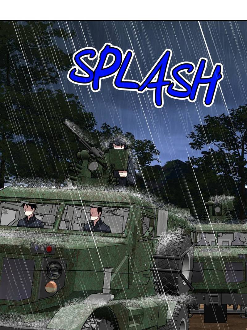 The Legendary Mechanic chapter 71 - page 7
