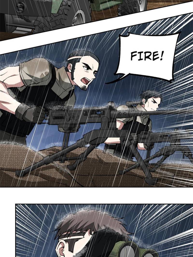 The Legendary Mechanic chapter 71 - page 8