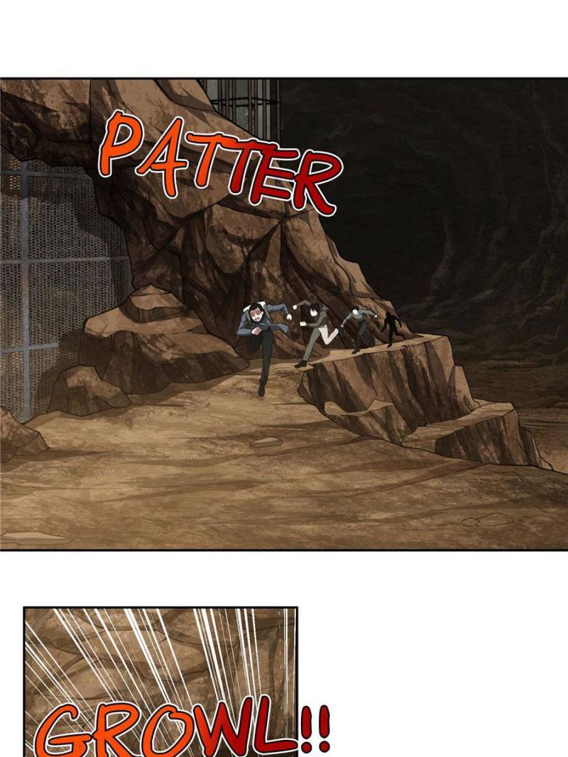 The Legendary Mechanic chapter 64 - page 1