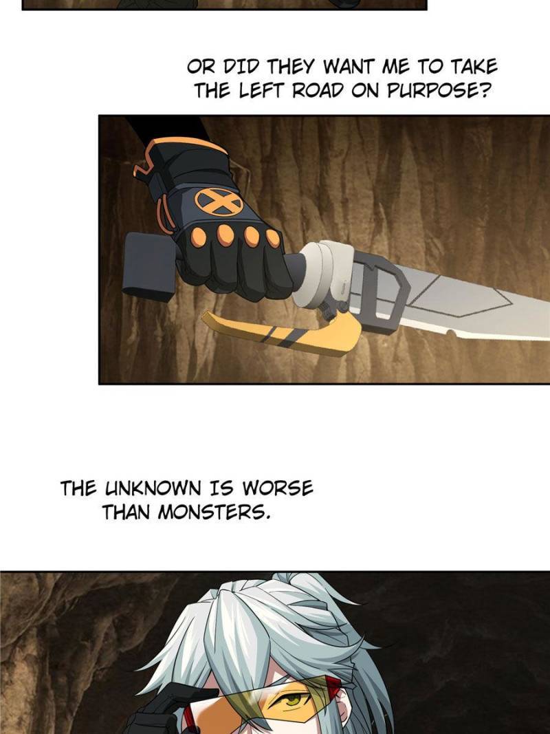 The Legendary Mechanic chapter 64 - page 10