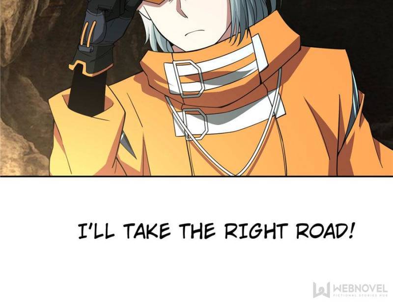 The Legendary Mechanic chapter 64 - page 11