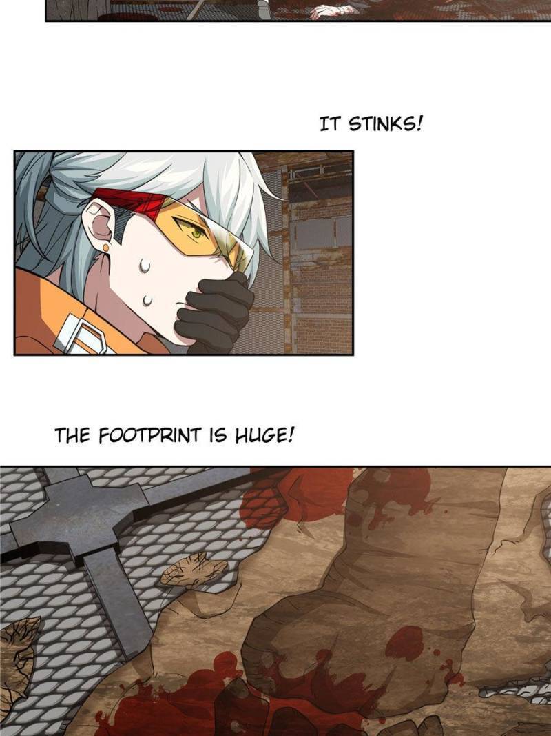 The Legendary Mechanic chapter 64 - page 13