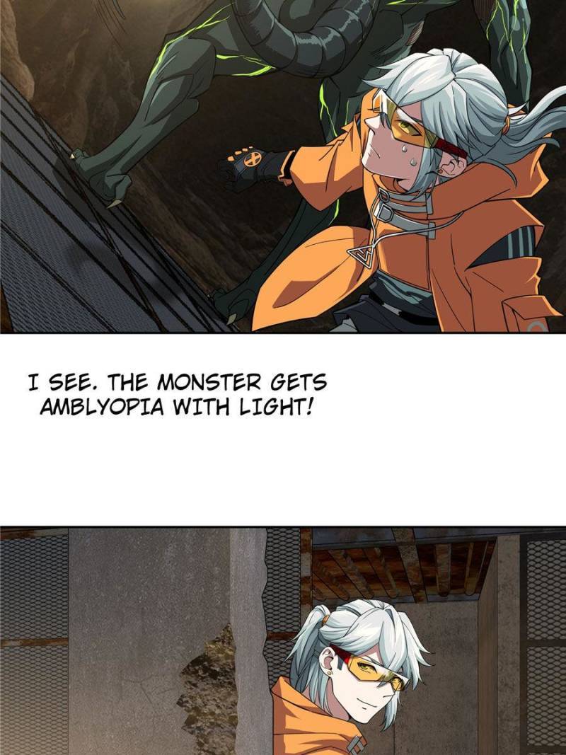 The Legendary Mechanic chapter 64 - page 22