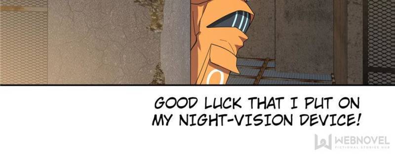 The Legendary Mechanic chapter 64 - page 23