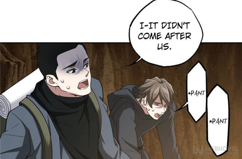 The Legendary Mechanic chapter 64 - page 3