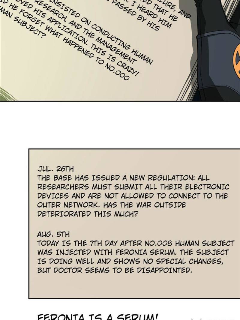The Legendary Mechanic chapter 64 - page 31