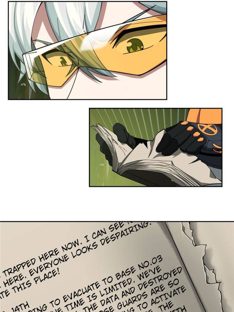 The Legendary Mechanic chapter 64 - page 33