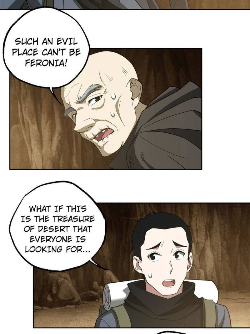 The Legendary Mechanic chapter 64 - page 4