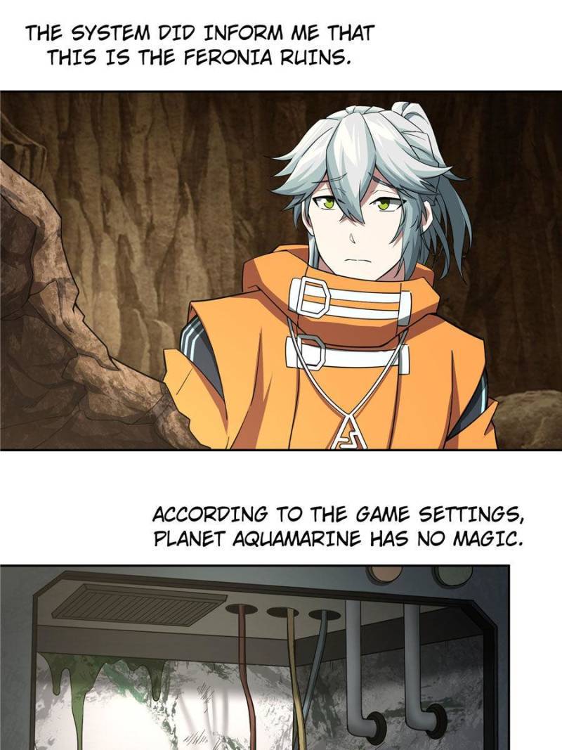 The Legendary Mechanic chapter 64 - page 6