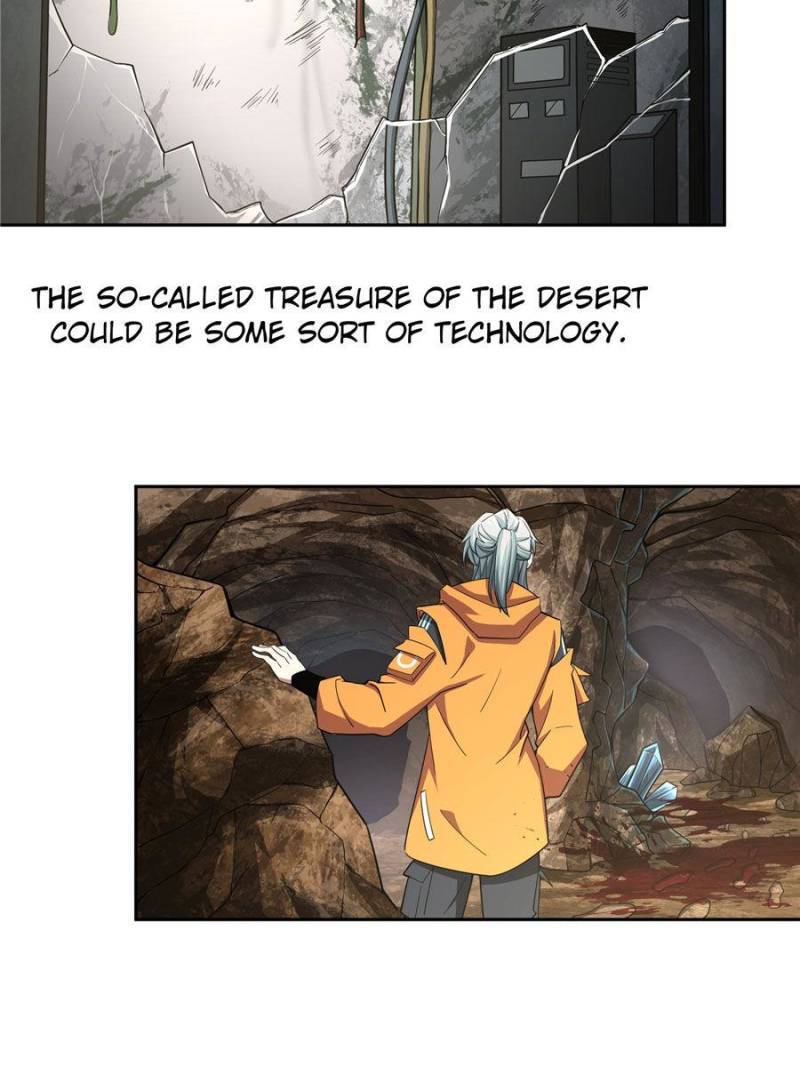 The Legendary Mechanic chapter 64 - page 7