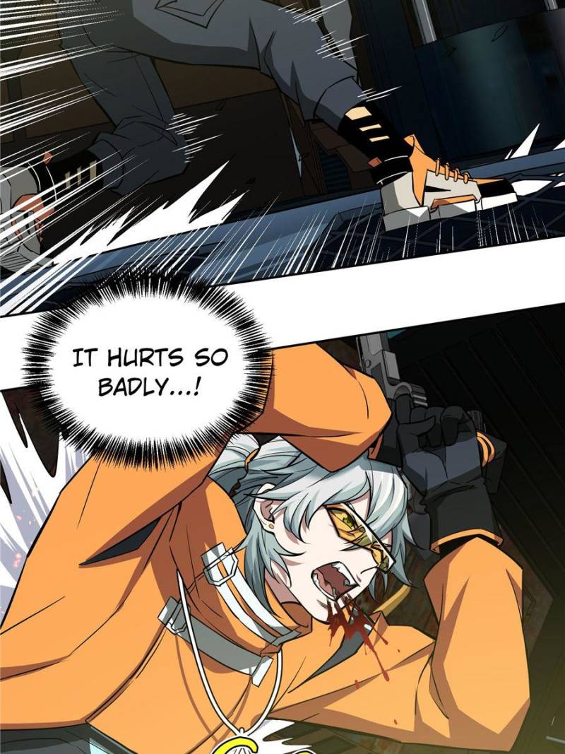 The Legendary Mechanic chapter 65 - page 10