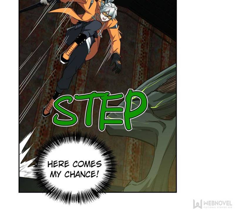 The Legendary Mechanic chapter 65 - page 12