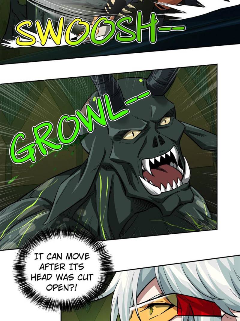 The Legendary Mechanic chapter 65 - page 18