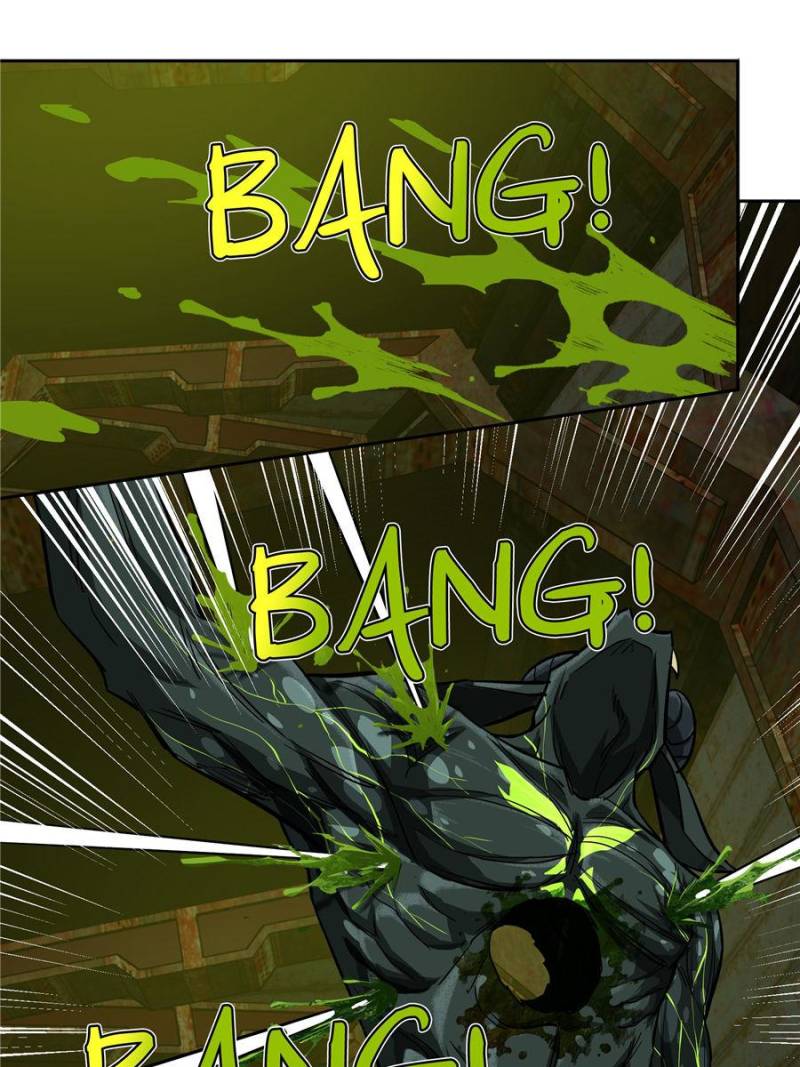 The Legendary Mechanic chapter 65 - page 29