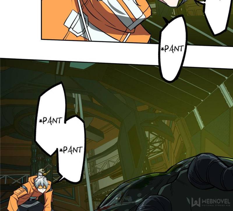 The Legendary Mechanic chapter 65 - page 31
