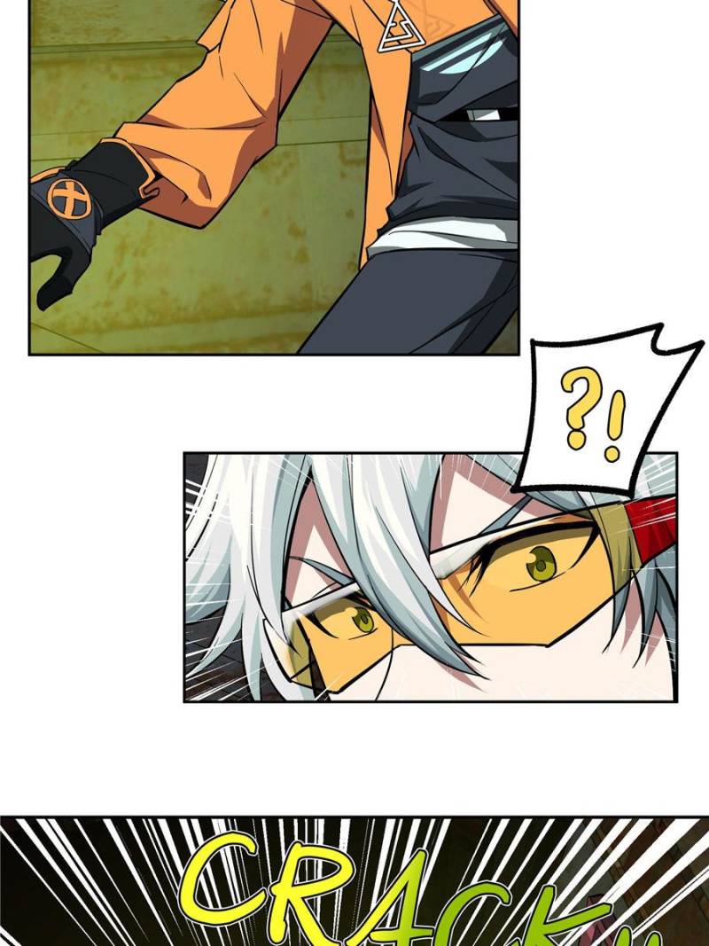 The Legendary Mechanic chapter 65 - page 33