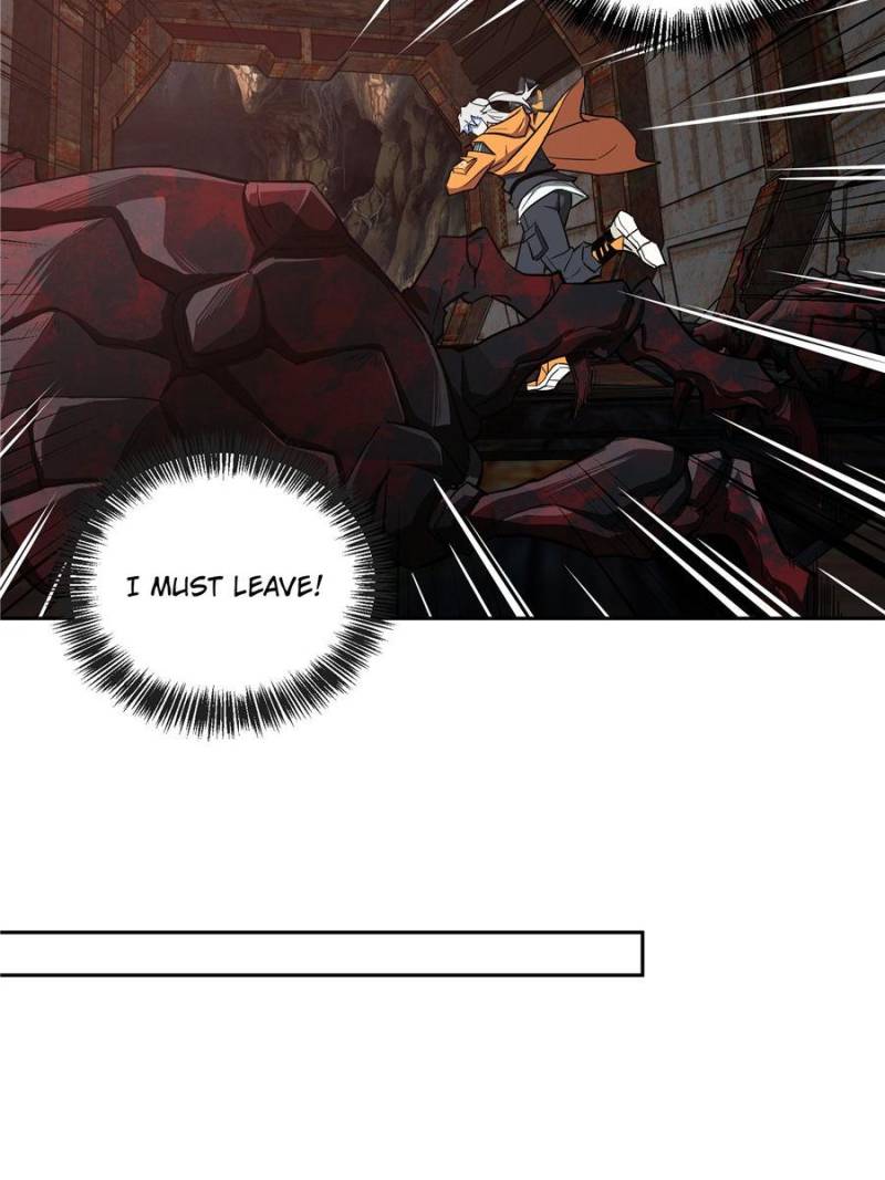 The Legendary Mechanic chapter 65 - page 36
