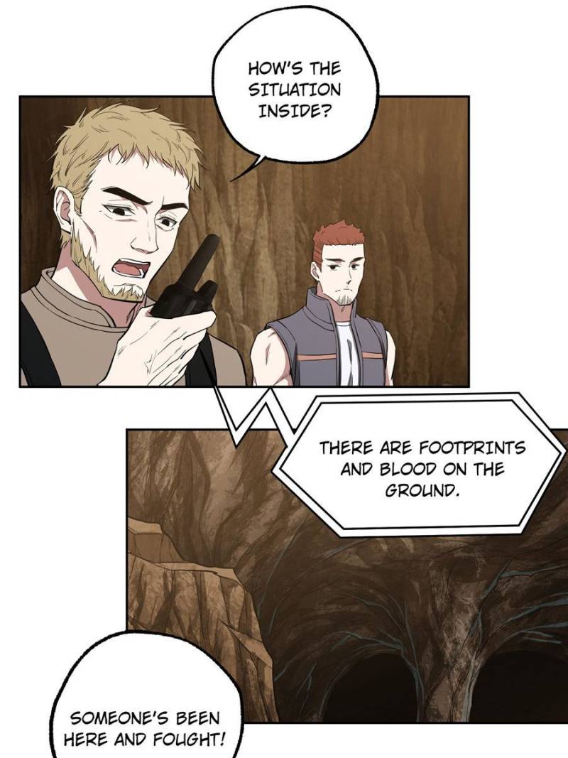 The Legendary Mechanic chapter 65 - page 39