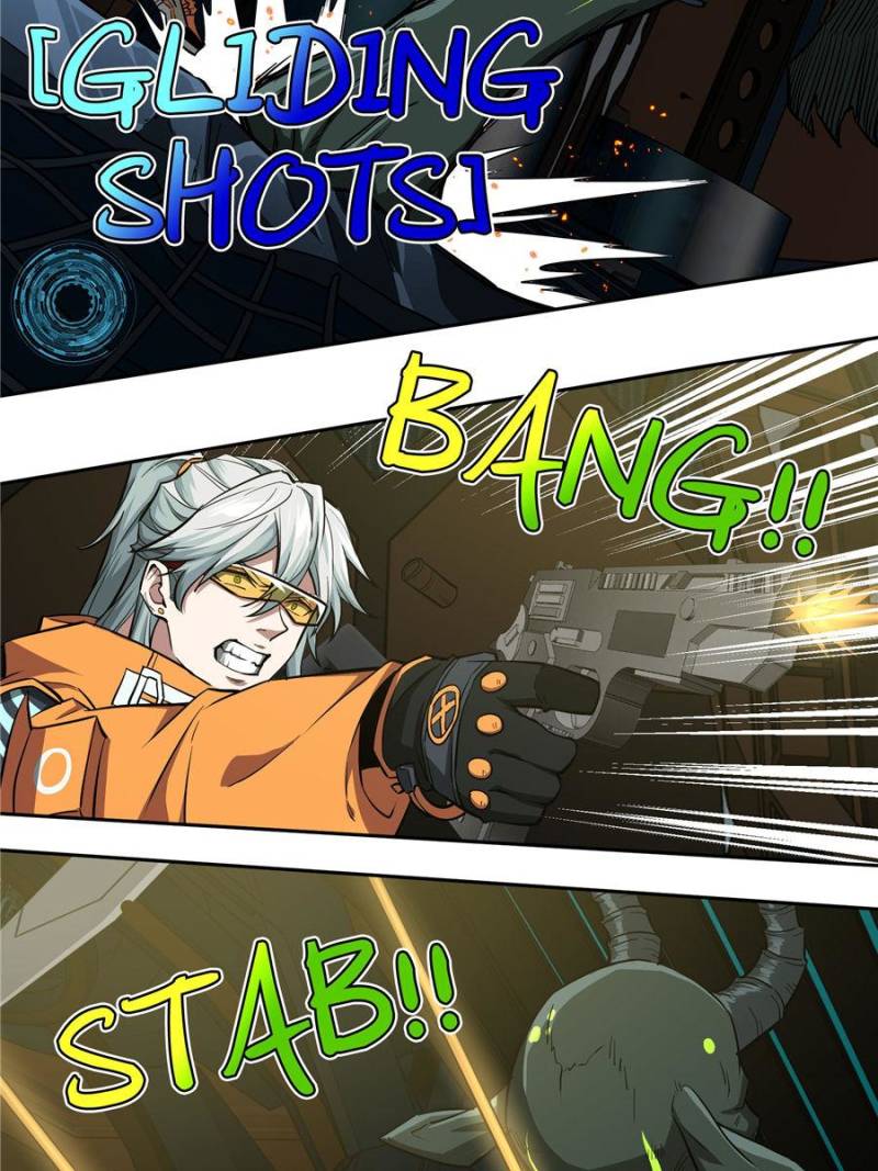 The Legendary Mechanic chapter 65 - page 4