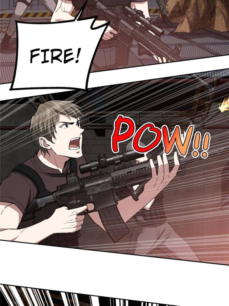 The Legendary Mechanic chapter 65 - page 44