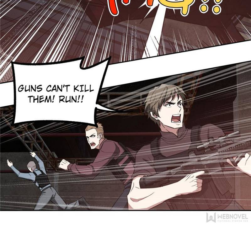 The Legendary Mechanic chapter 65 - page 46