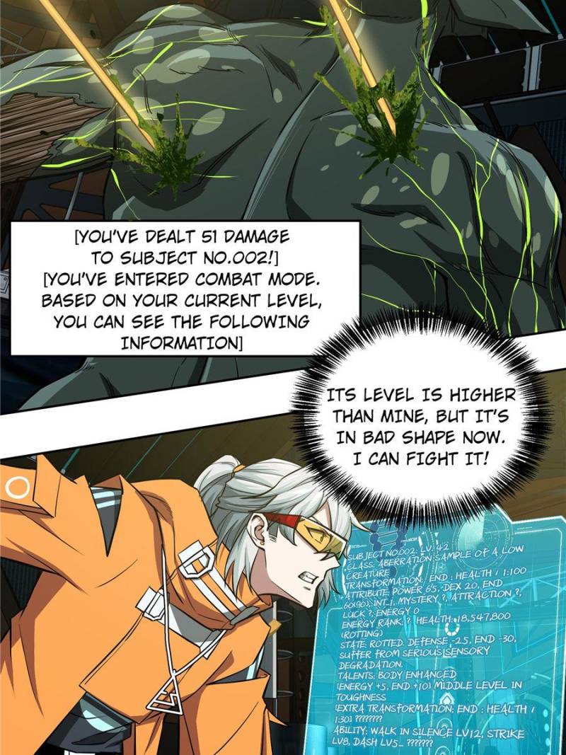 The Legendary Mechanic chapter 65 - page 5