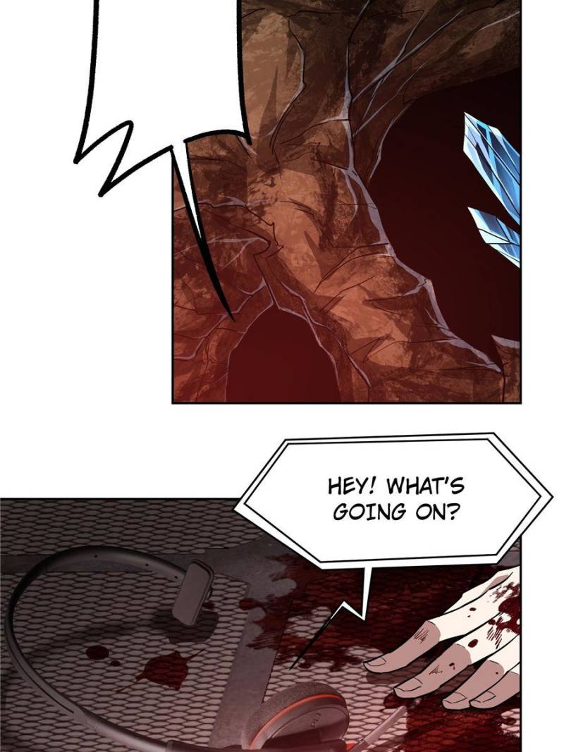 The Legendary Mechanic chapter 65 - page 50