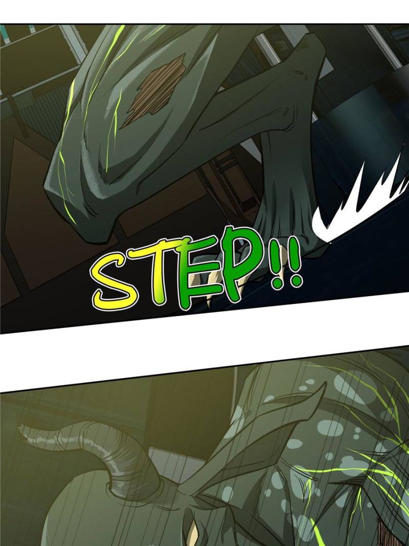 The Legendary Mechanic chapter 65 - page 7