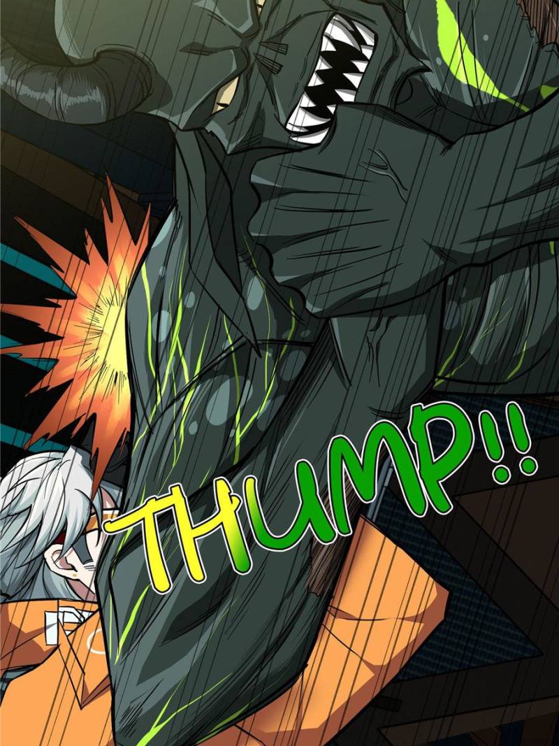 The Legendary Mechanic chapter 65 - page 8